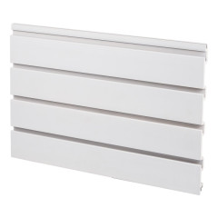 Panel z�vesn� na n�radie PVC 310x600 mm SIV� (90323)