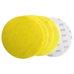 V�sek kruhov� br�sny 225 mm P60 such� zips PEGASUS