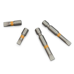 Bit PLOCH� 3x25 mm HARDEN (550503)