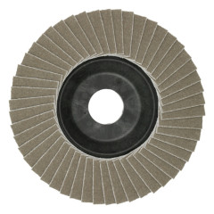 Kot�� lamelov� PEGASUS 125 mm INOX finish