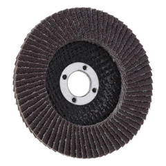 Kot�� lamelov� PEGASUS 125 mm P120 ALU finish