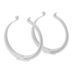 Obj�mka plastov� AZ 100 mm