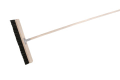 Zmet�k halov� s n�sadou 80 cm