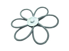 Stroj�ek kom�nov� bez z�va�ia 120-200mm nastavite�n�