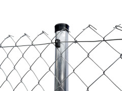 Pletivo stvorhrann� Zn 2x15m, oko 60x60mm