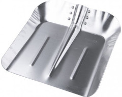 Lopata AL ve�k� bez n�sady 340x350 mm