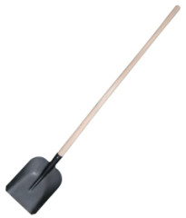 Lopata �zka s n�sadou 180x270x1500 mm