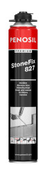 Pur pena pi�tolov� StoneFix 827 750 ml