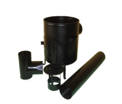 Kotlina pre gul�ov� kotl�k 31 cm