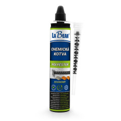 Kotva chemick� LaBear polyesterov� 300ml