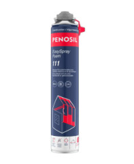 Pena izola�n� pre n�strek PENOSIL EasySpray (111) 700 ml