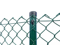 Pletivo �tvorhrann� poplastovan� 2,0/3,0mm 60mm 1,8x25m