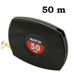 P�smo meracie kovov� RAPID 50 m