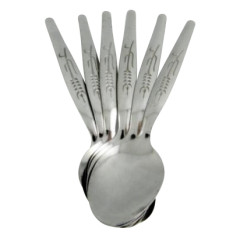 Ly�i�ky �ajov� 6 ks (ZE-MB-0106)