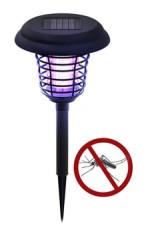 Lapa� hmyzu sol�rny 2v1 (ZE011644)