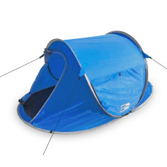 Stan samorozkladac� pre 2 osoby 245 x 145 x 95 cm (ZE011099)