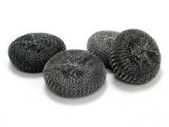 Dr�tenka na riad kovov� 4 ks (ZE-003833)