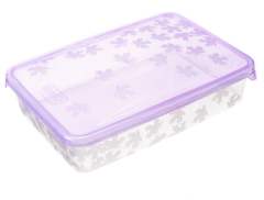 N�doba na potraviny 0,9 l RUKKOLA mix