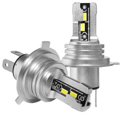 �iarovka LED CSP chip 12V H4 2ks (33853)