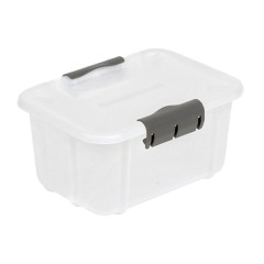 Box �lo�ny 3,6 l VELUR