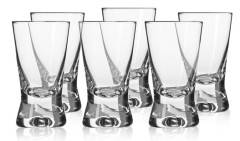 Sada poh�rov 25 ml 6 ks (DJ-80535)