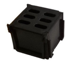 Spojka �labu PP 105 mm s polypropyl�novou mre�ou