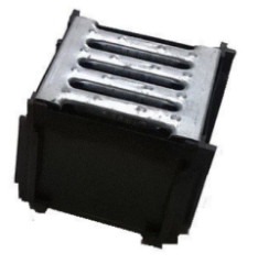 Spojka �labu PP 105 mm s pozinkovanou mre�ou