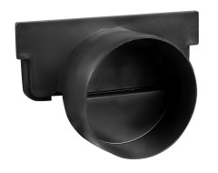 Ukon�enie ��abu PP 55 mm s hrdlom