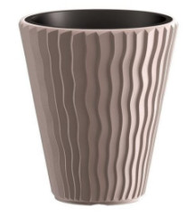 Kvetin�� Sandy 29,7 cm MOCCA (DBSP300-7529U)