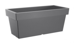 Kvetin�� Lofly Case 37,8 cm SIV� KAME� (DLOFC400-405U)