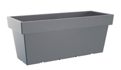 Kvetin�� Lofly Case 57,8 cm SIV� KAME� (DLOFC600-405U)