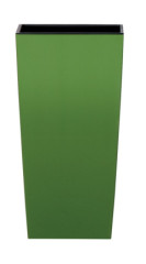 Kvetin�� Urbi Square Eco 26,5 cm ZELEN� (DURS265W-2262U)