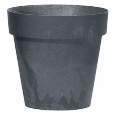 Kvetin�� Cube Beton Effect 25 cm ANTRACIT (DCUB250E-S433)