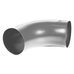 Koleno zvodu 100 / 72� POZINK