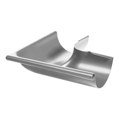 Roh z�abov� vonkaj�� lisovan� 25 (103 mm) POZINK