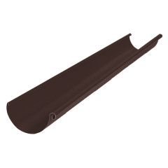 ��ab stre�n� 33 (153 mm) / 4 m HNED� (RAL 8017)