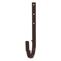 H�k krokvov� 33 (153 mm) HNED� (RAL 8017)