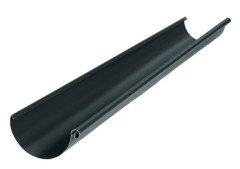 ��ab stre�n� 33 (153 mm) / 4 m �IERNA (RAL 9005)