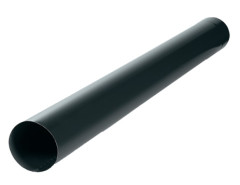 Zvod 100 / 4 m �IERNA (RAL 9005)