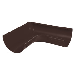 Roh z�abov� vn�torn� 25 (103 mm) HNED� (RAL 8017)