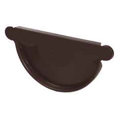 �elo zvodu 25 (103 mm) HNED� (RAL 8017)