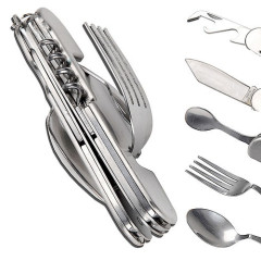 Pr�bor skladac� outdoorov� 6v1 (ZE869766)