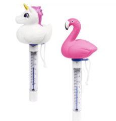 Teplomer baz�nov� PLAMENIAK / JEDNORO�EC 33 cm