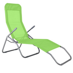 Leh�tko z�hradn� skladacie PATIO zelen�