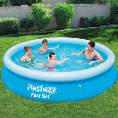 Baz�n Fast Set 366 x 76 cm