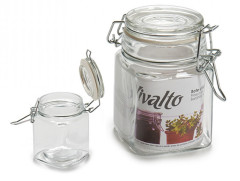 Koreni�ka sklenen� 200 ml (ZE50731)