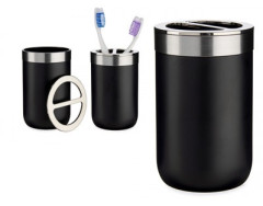 Dr�iak na zubn� kefky �IERNA (ZE42158)