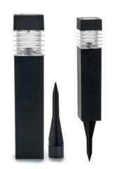 Svietidlo z�hradn� sol�rne 6x5x39,5 cm (ZE70938)