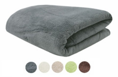 Deka flanelov� 150x200 cm (ZE154717)