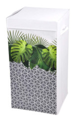 K�� na bielize� "Graphic Jungle" 54 l (ZE-6GMB456)